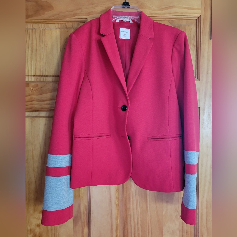Gap Blazer, size 4, like new